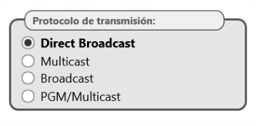 Direct Broadcast