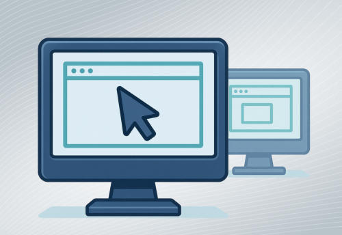 Monitoring and Control